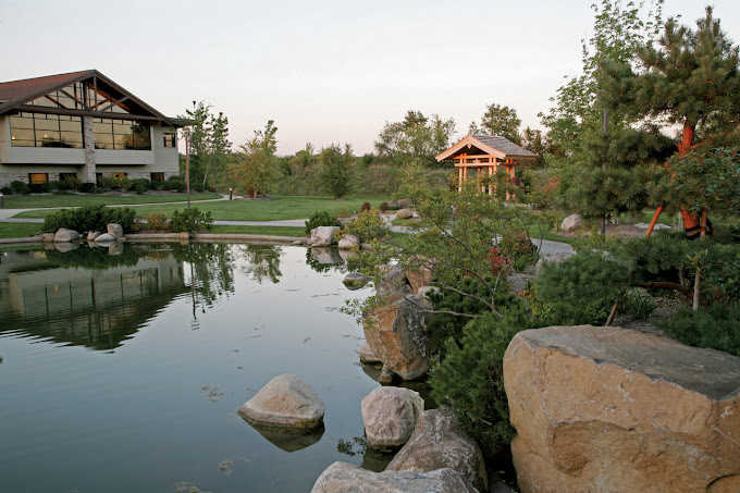 Rosecrance Inc Griffin Williamson Adol Campus Rockford2