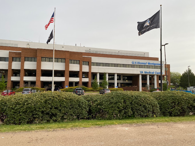 Jackson Vamc Gv Sonny Montgomery Jackson1