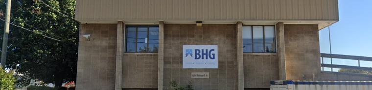 BHG Knoxville Bernard Treatment Center - DRD Management Inc