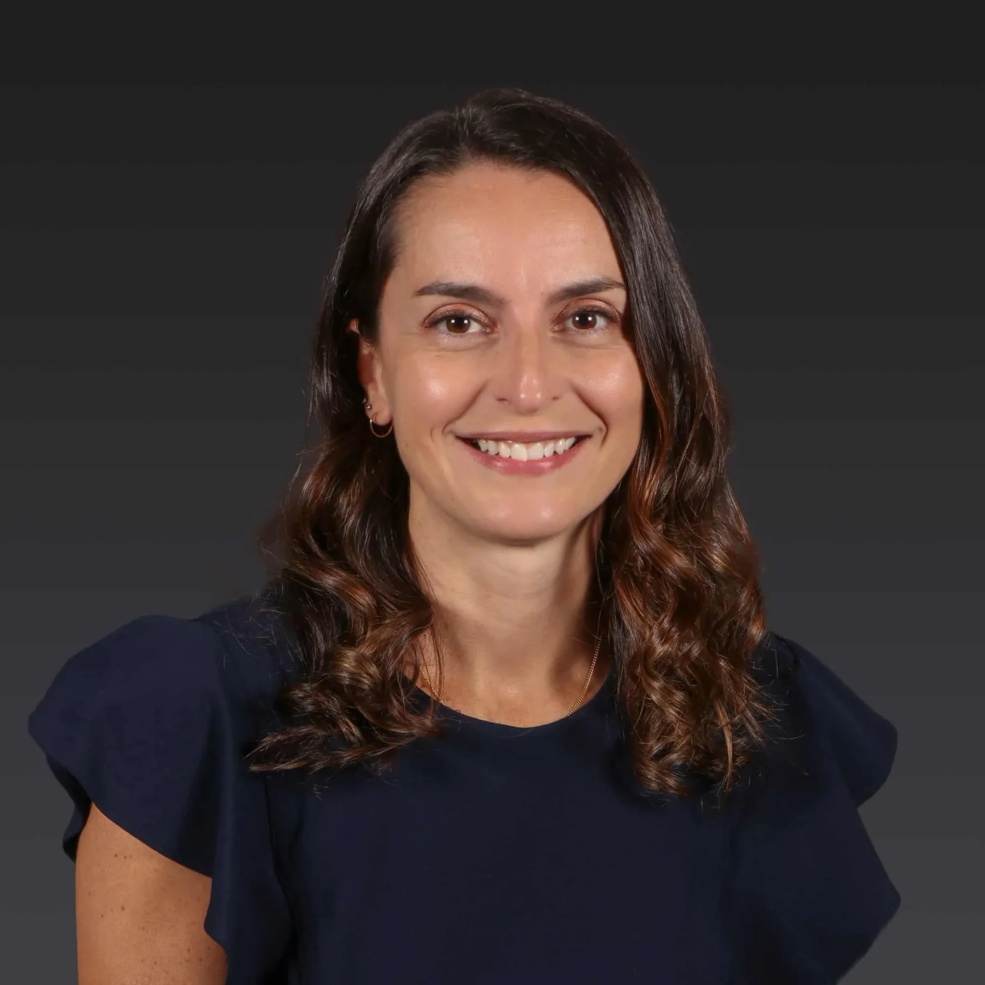 Dr. Jennifer Richards, Chief Clinical Officer