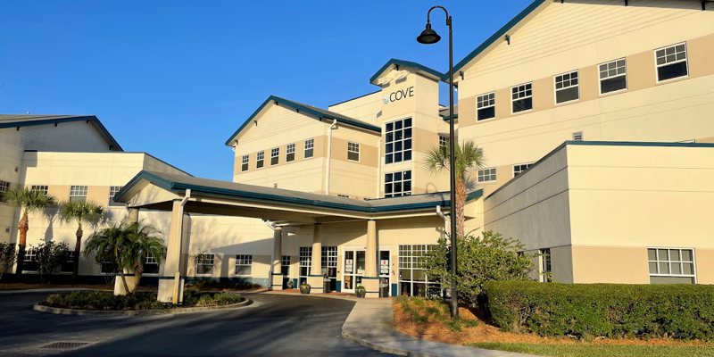 Dacco Behavioral Health Inc Dacco Youth Clinical Services Tampa Photo1
