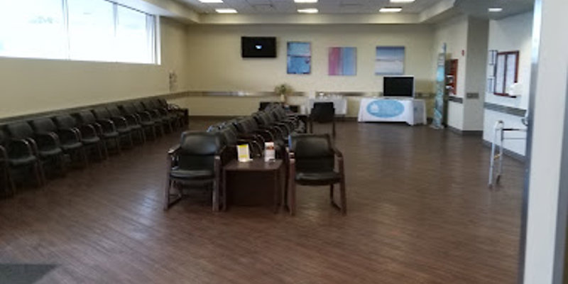 Mhmr Services For The Concho Valley Adult Outpatient Clinic San Angelo 2