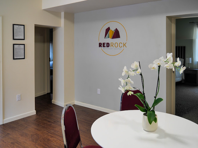 Red Rock Recovery Center Morrison 5