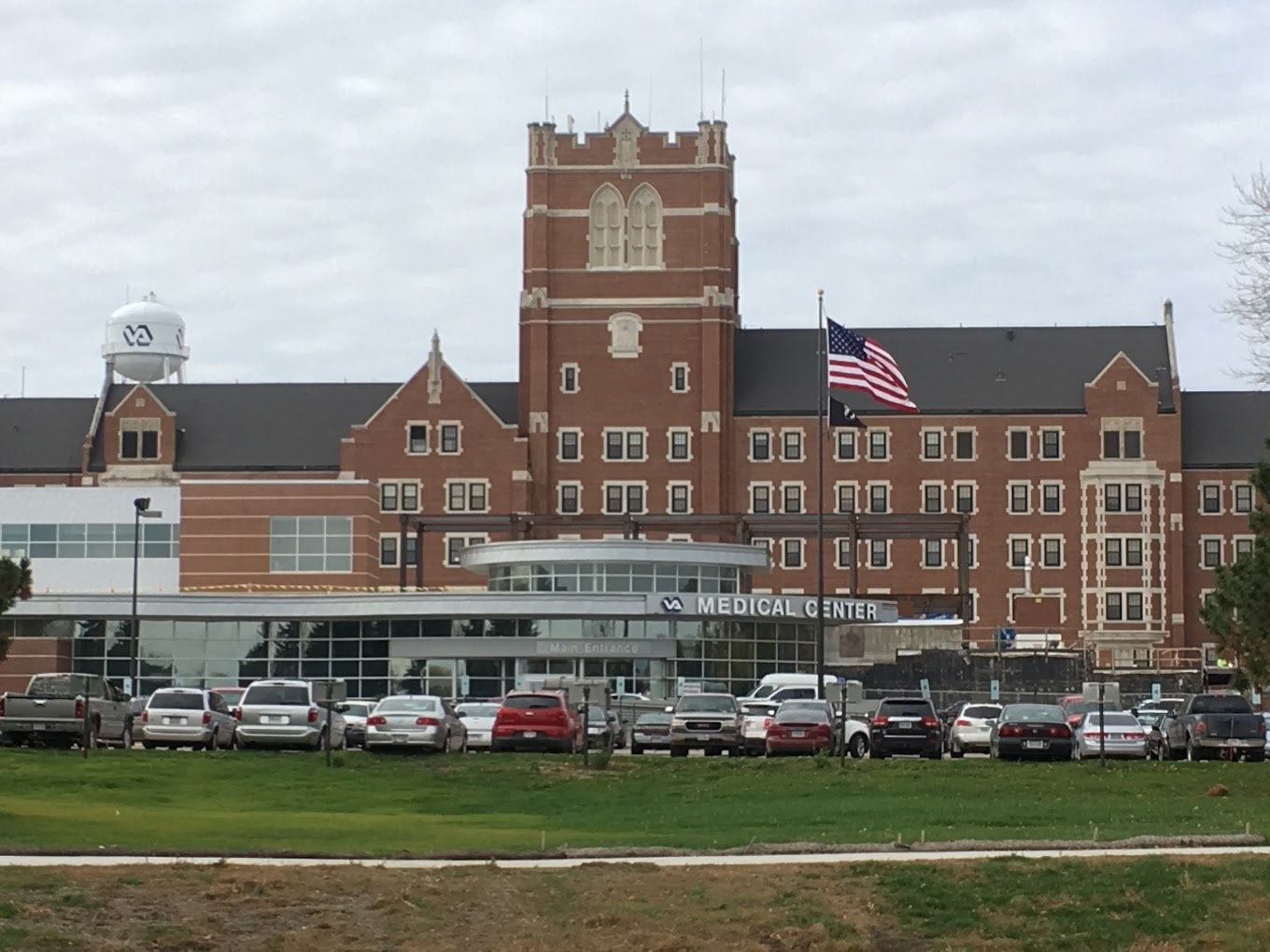 Sioux Falls Vahcs Sioux Falls 1