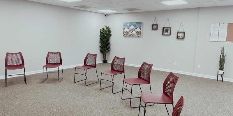 New Hope Healthcare Knoxville Photo3