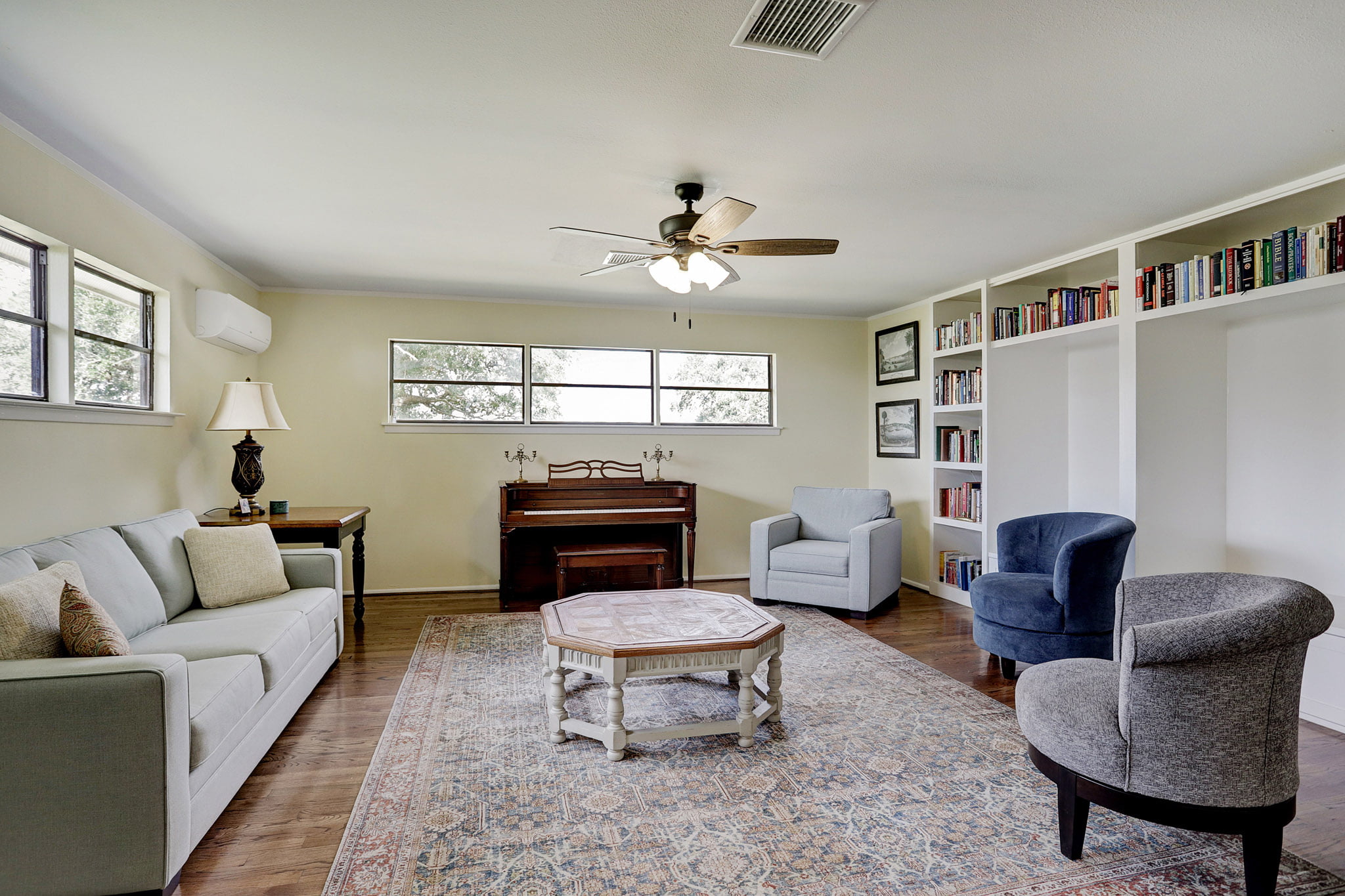 Orchard On The Brazos Recovery Wallis 7