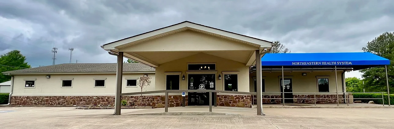 Northeastern Health System Addiction Resource Center Tahlequah3
