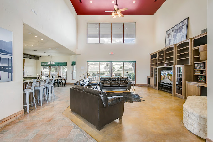 Riverwalk Ranch Mansfield 2