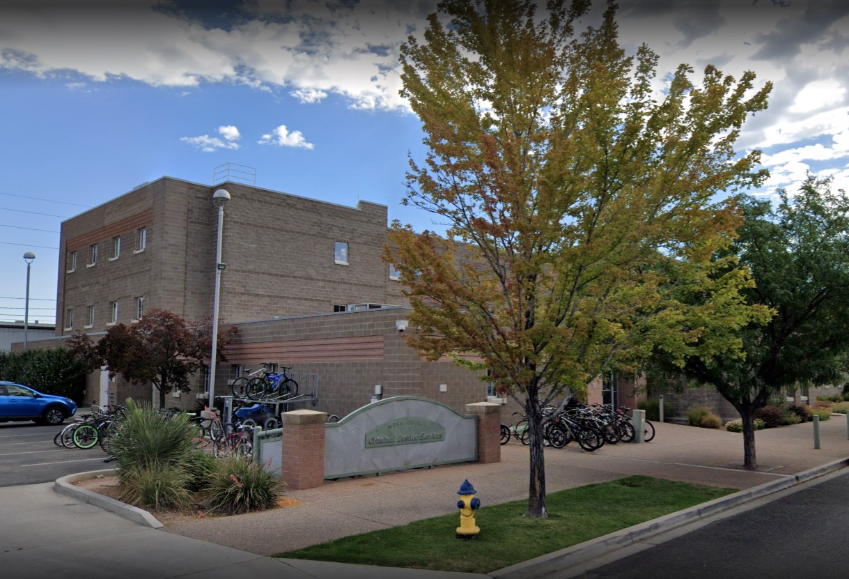 Mesa County Criminal Justice Servs Grand Junction1