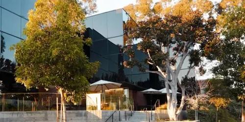 South Coast Behavioral Health exterior