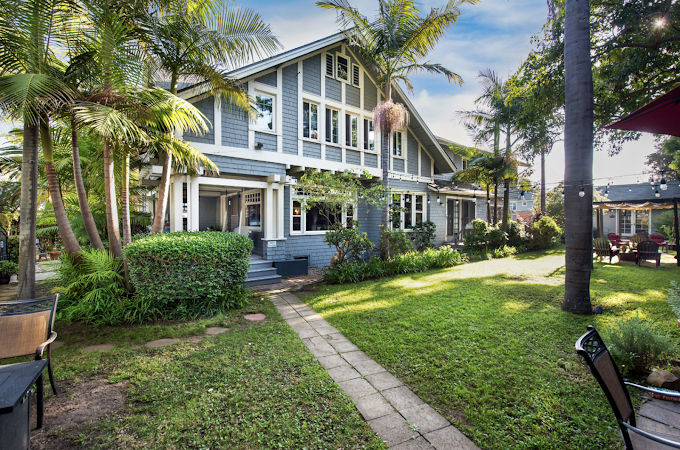 Casa Serena Treatment Programs For Women Santa Barbara1