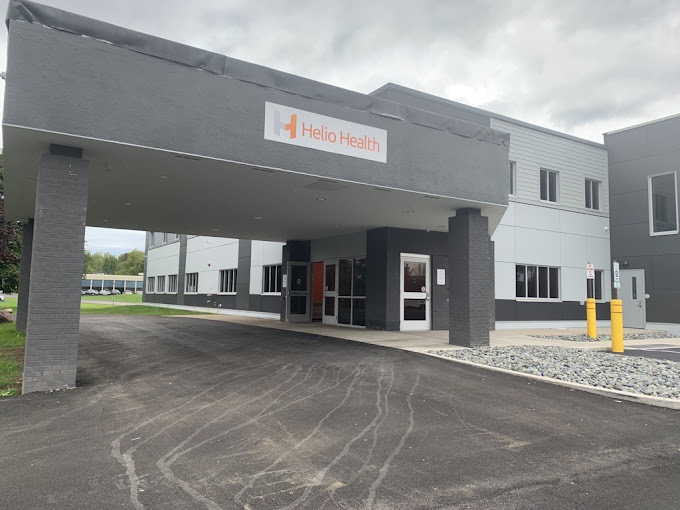 Helio Health Inc Msw Ip 1 Rochester 5