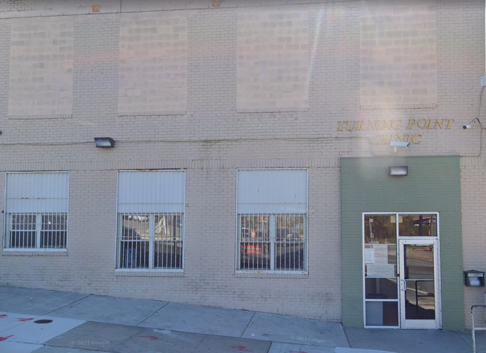 Turning Point Clinic Baltimore2