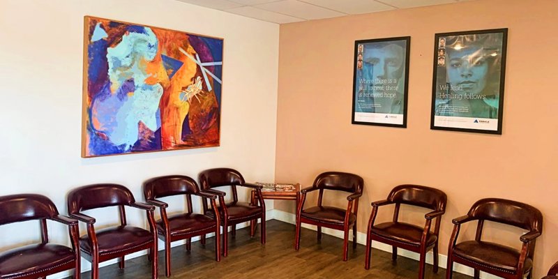 Family Counseling Center For Recovery Southlake Richmond Photo2