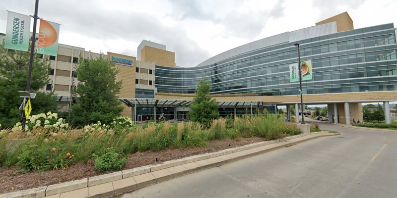 Gundersen Unity House 2025’s Top Drug & Alcohol Rehab Centers in Wisconsin (15 Free)