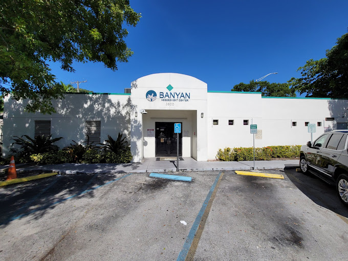 Banyan Health Systems Integrated Adult Outpatient Services Miami 3