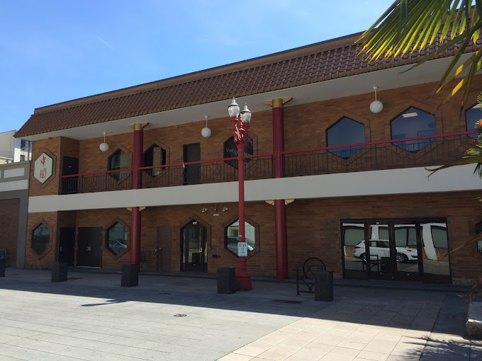 Downtown Portland Comp Treatment Ctr Crc Health Oregon Llc Portland7