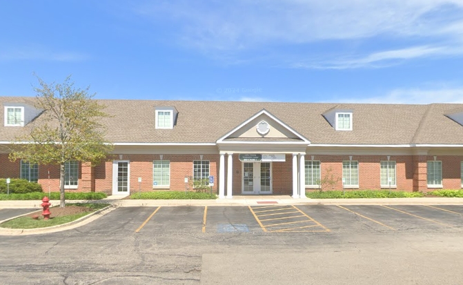 Lake County Center Gurnee 3