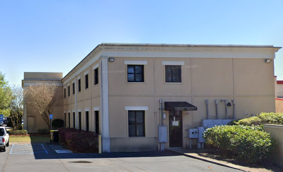 Gateway Behavioral Health Services Azalea Clinic Savannah 2