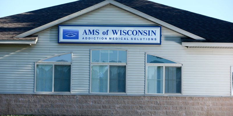 Ams Of Wisconsin Llc Onalaska 1