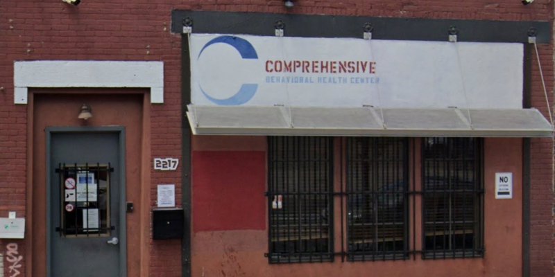 Comprehensive Behav Health Center Methadone Maintenance Denver2