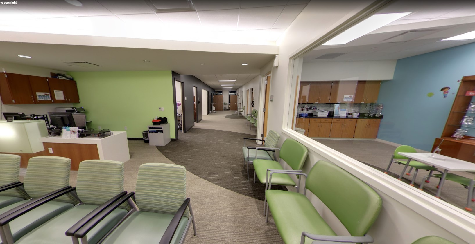 Cherry Street Health Services Heart Of The City Health Center Grand Rapids4