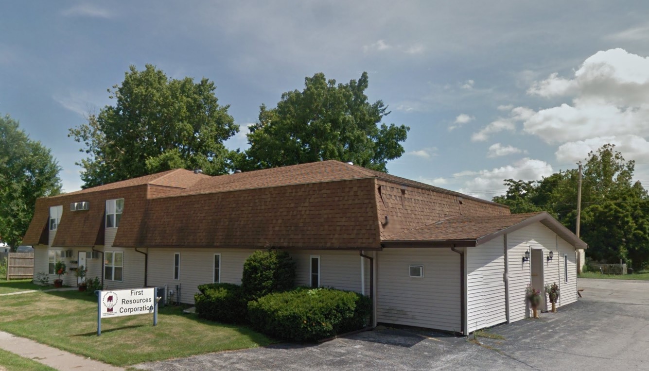 First Resources Corporation Tx And Rc Ottumwa1