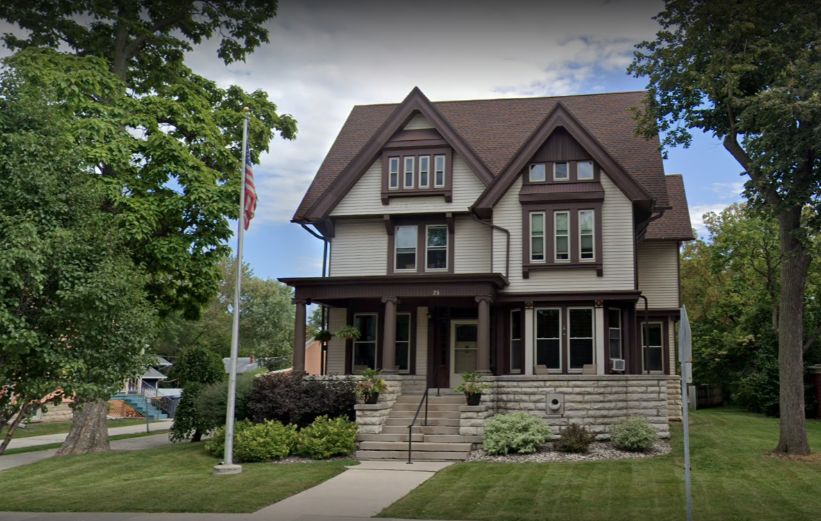 Blandine House Inc Fond Du Lac 1