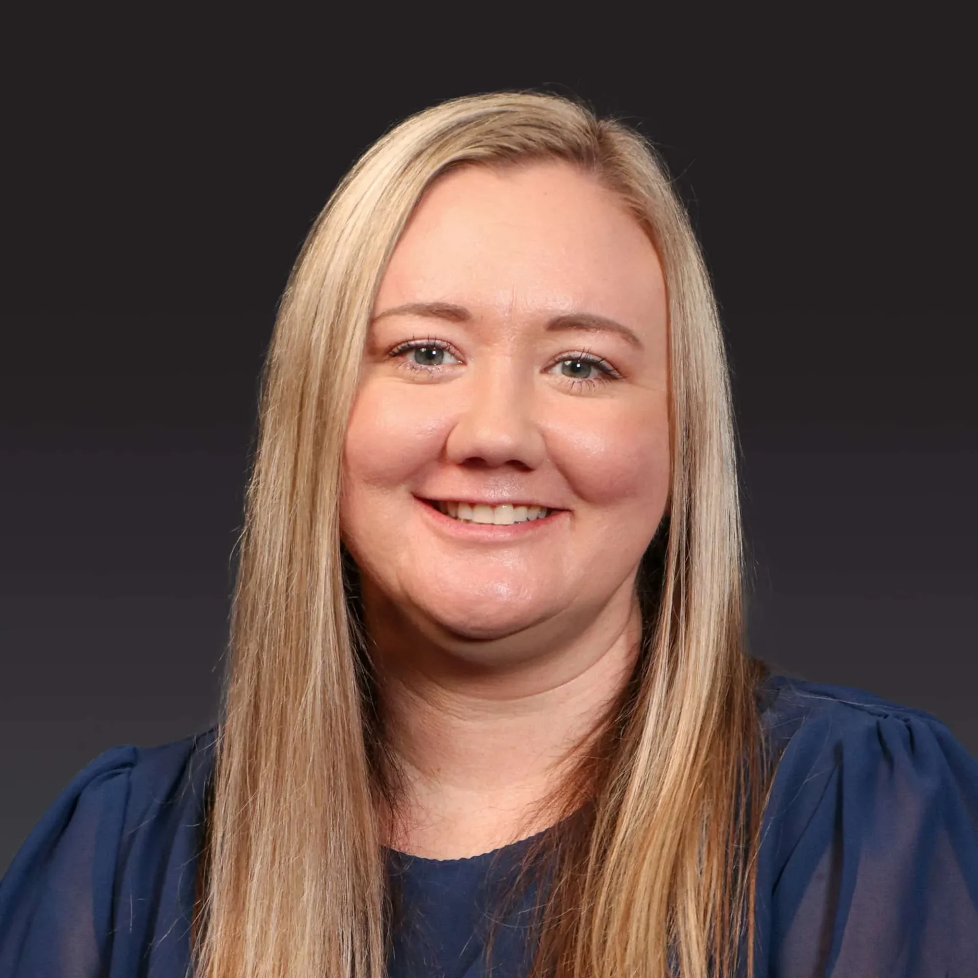 Katrina Mooney, Chief Nursing Officer