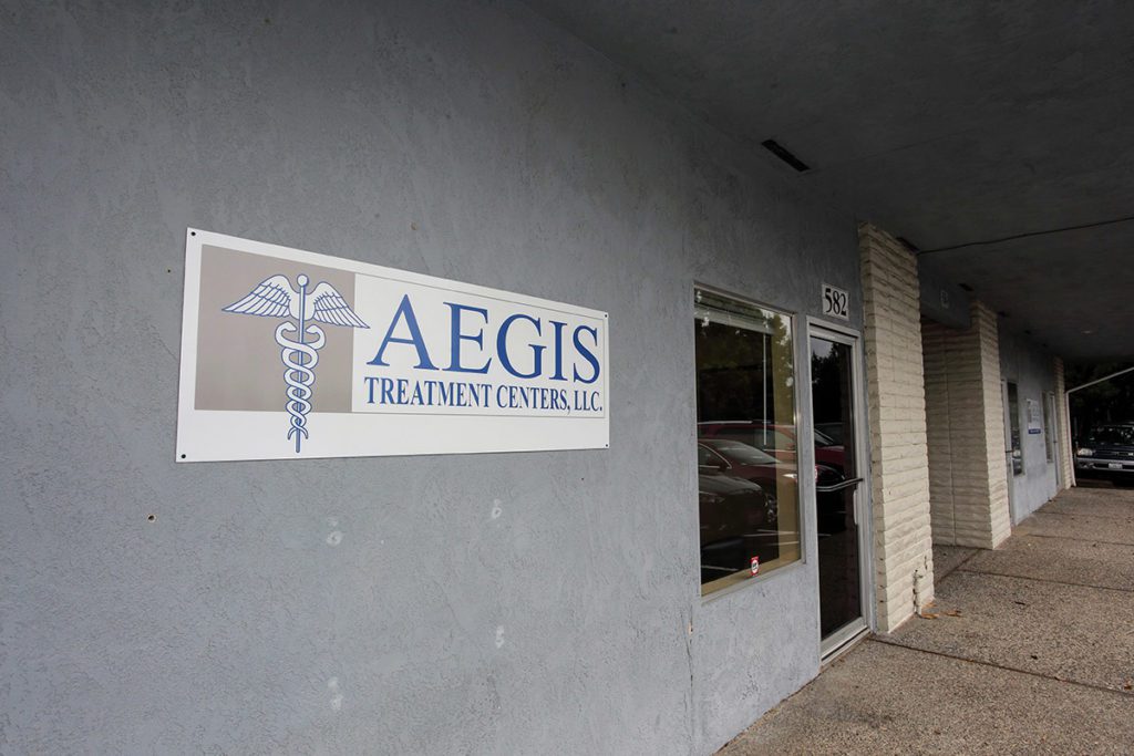 Aegis Treatment Centers Llc Chico Chico Photo2