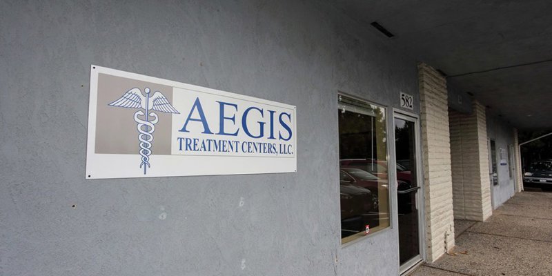 Aegis Treatment Centers Llc Chico Chico Photo2