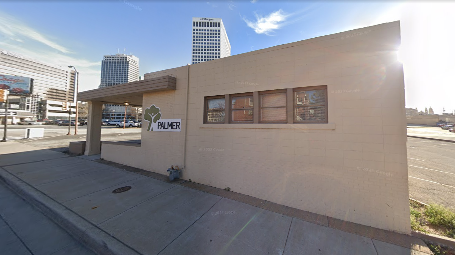 Palmer Continuum Of Care Inc Tulsa 1