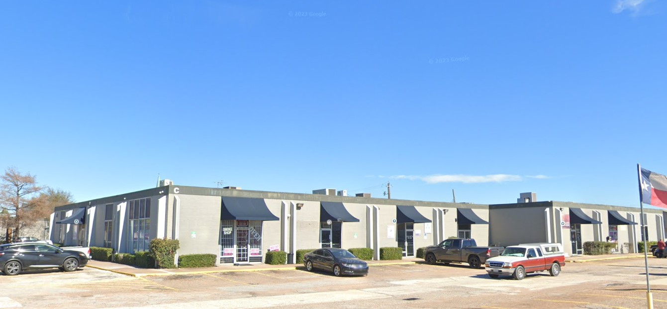 Texas Treatment Centers Inc Houston