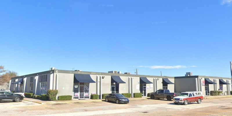 Texas Treatment Centers Inc Houston