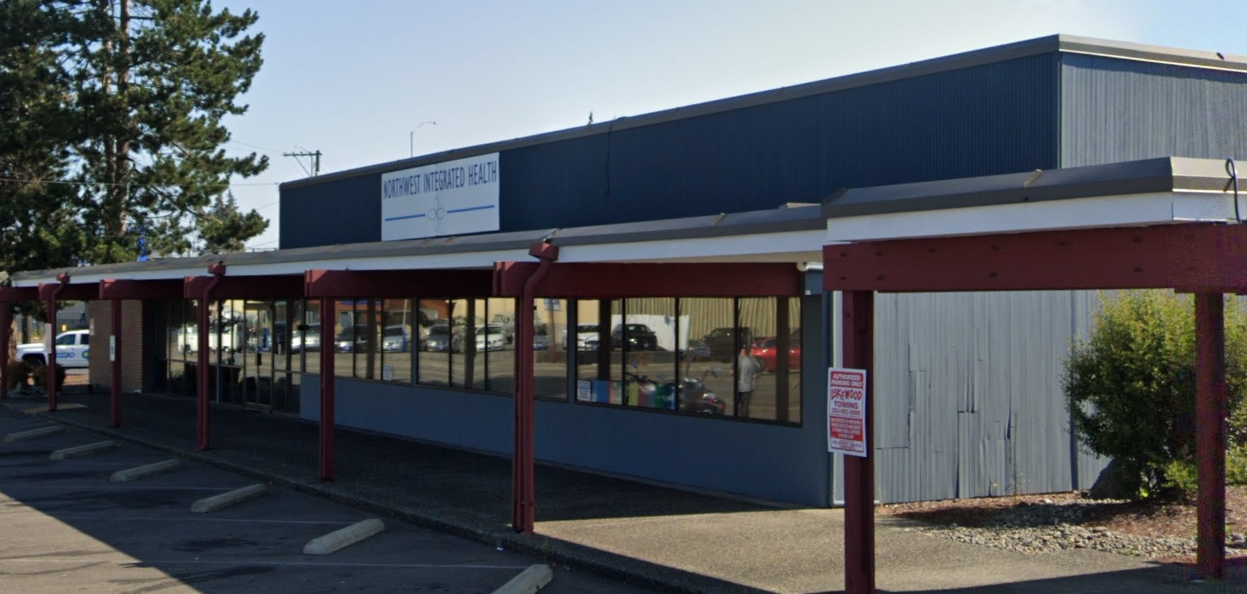 Northwest Integrated Health South Tacoma Tacoma3