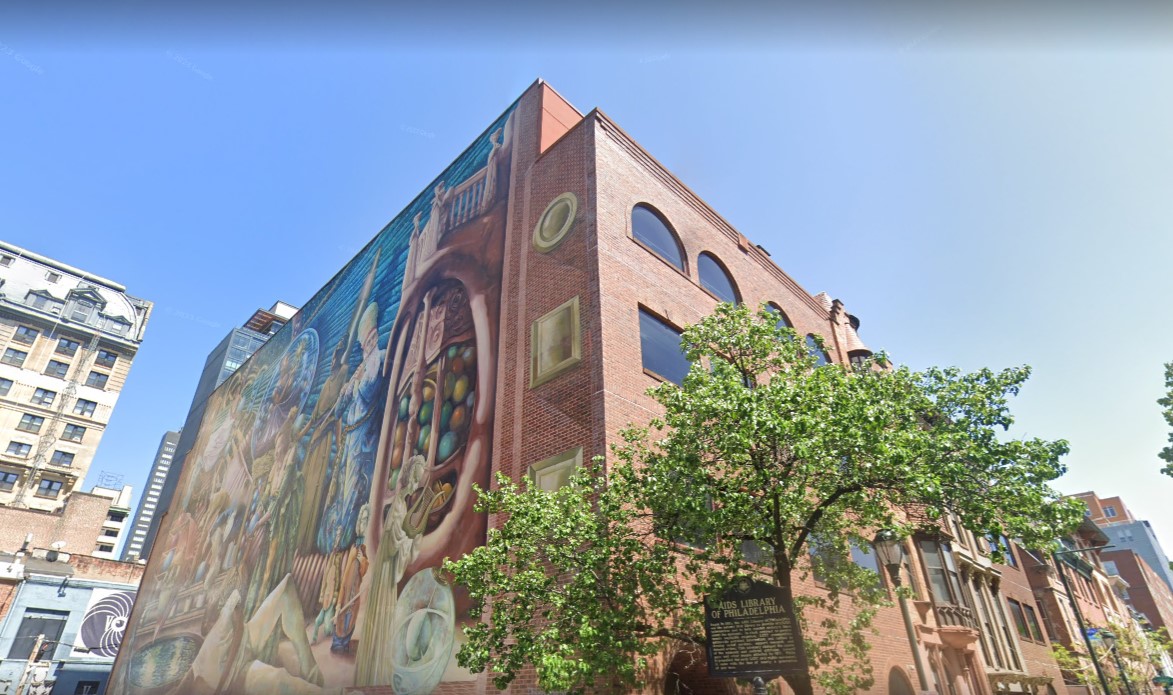 Family Center Of Thomas Jefferson 1