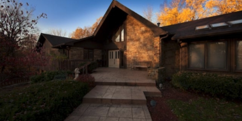 Community Fairbanks Recovery Lodge For Men Carmel 1