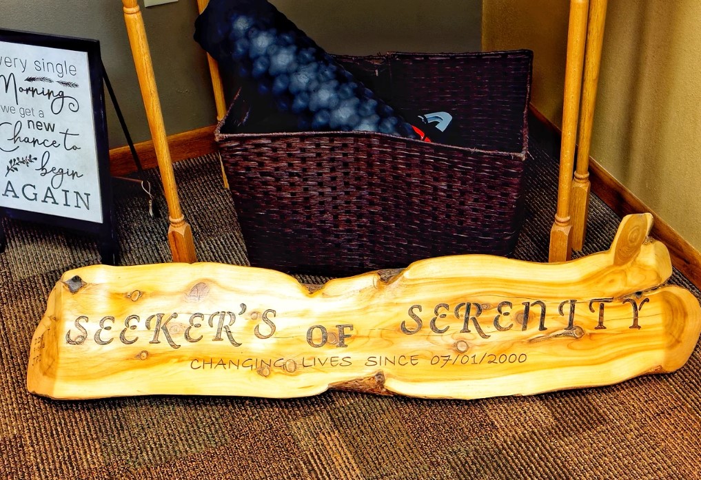 Behavioral Health Specialists Inc Seekers Of Serenity Place Columbus 1