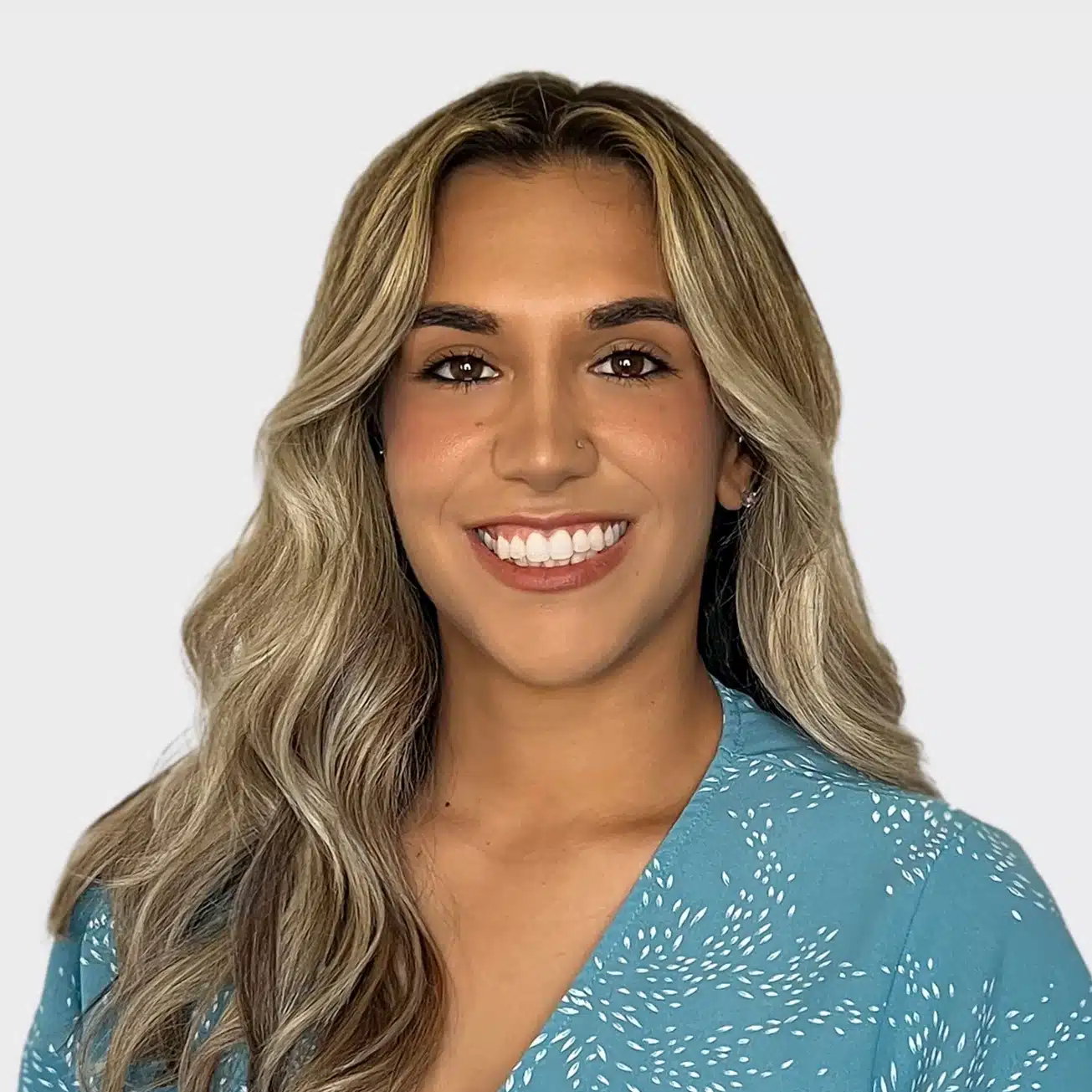 Jessica Garcia, Nurse