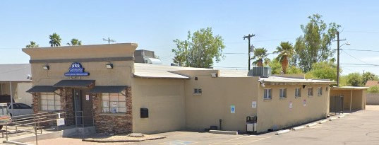 Community Medical Services Buckeye Buckeye 2