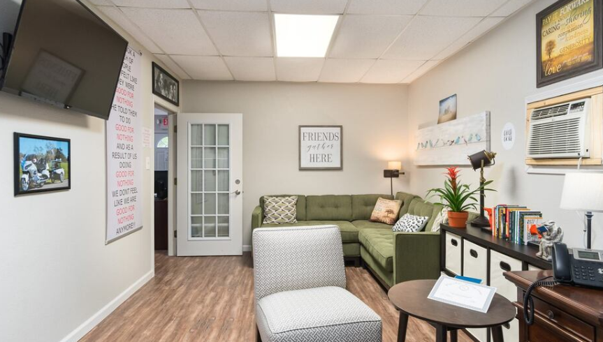 Bay Area Recovery Center Dickinson Tx 9