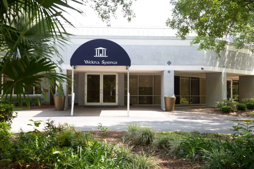 Wekiva Springs Jacksonville Photo1