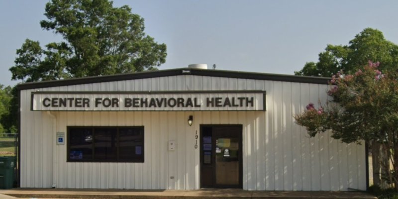 Center For Behavioral Health Louisiana Inc Monroe1