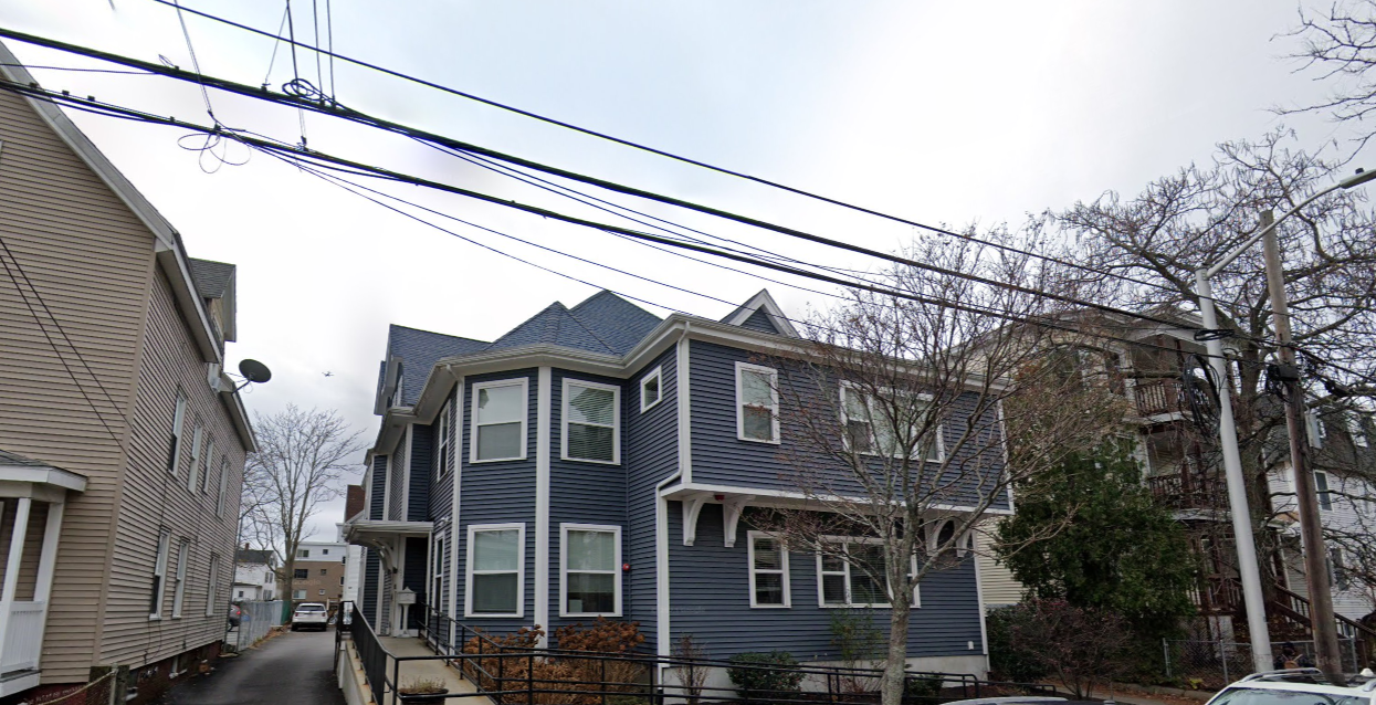 Johnson Street Womens Program Bridgewell Lynn 1