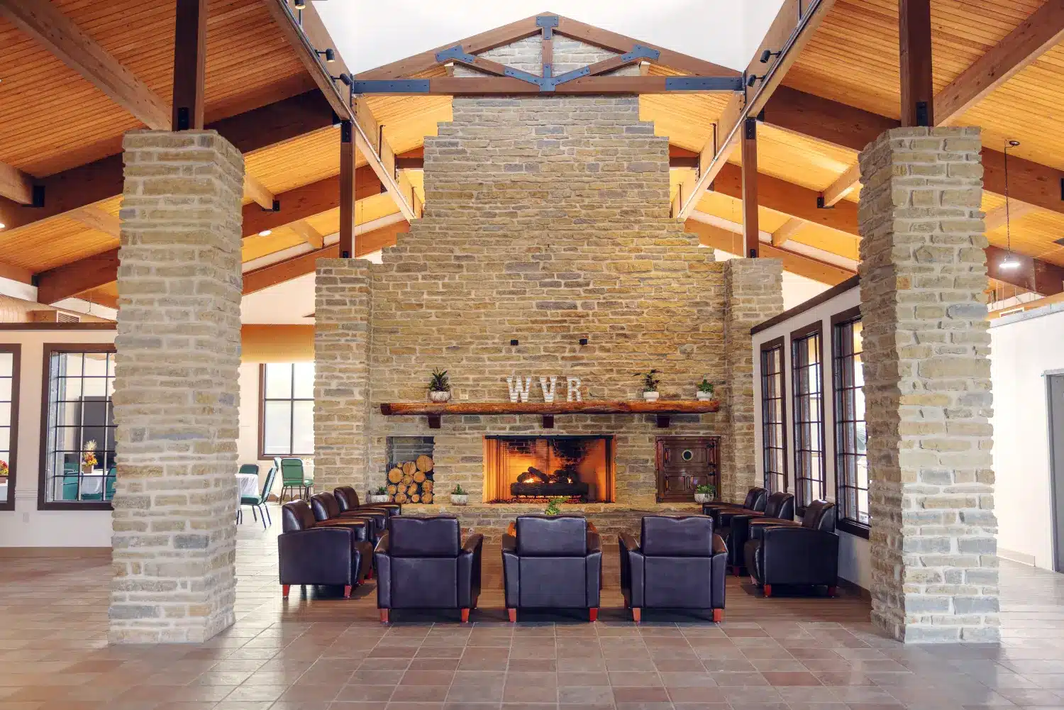 Wood Violet Recovery Dodgeville Photo2