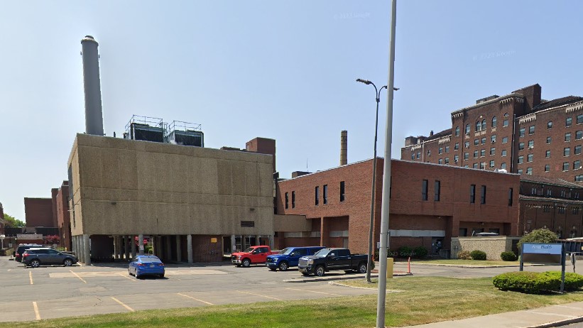 New Dawn Stars Inpatient Rehabilitation Elmira 2