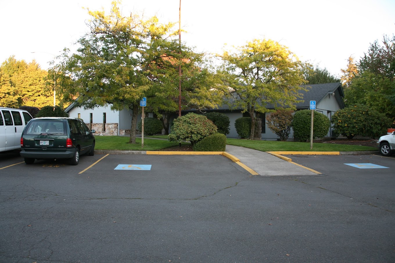 Willamette Family Treatment Servs Green Acres Carlton Services Eugene 1