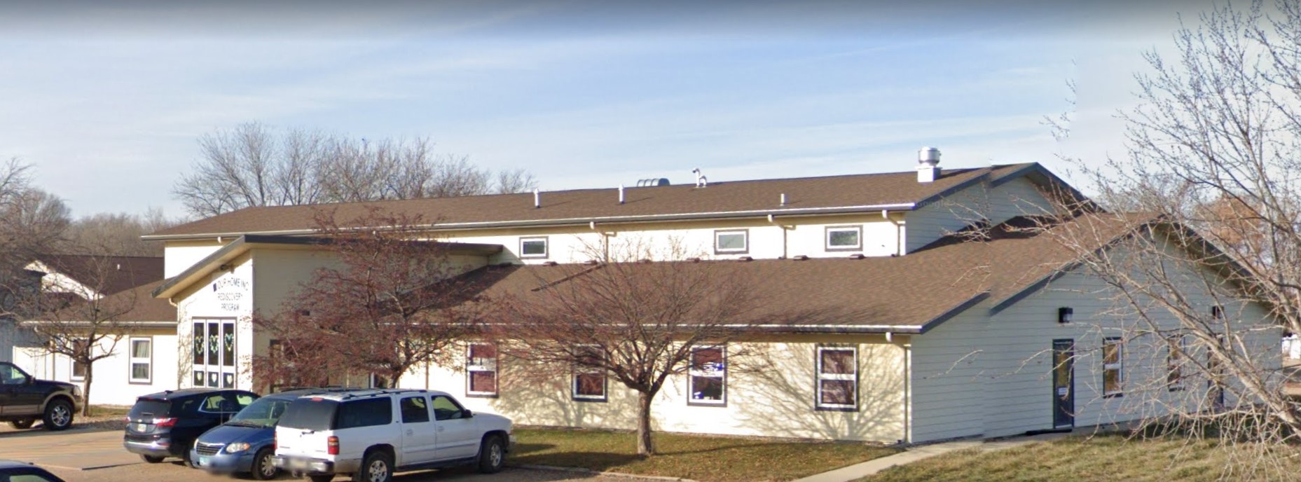 Our Home Inc Rediscovery Program Huron2