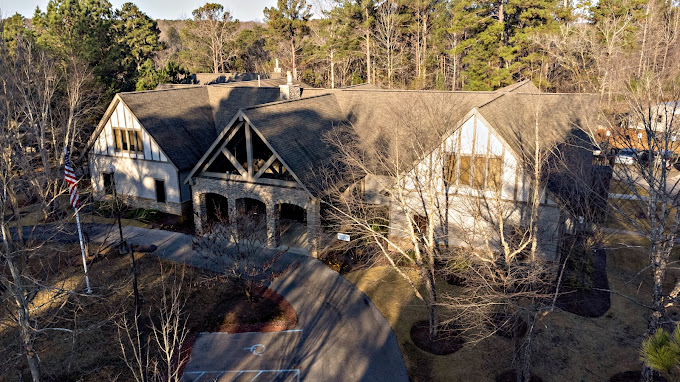 Bradford Health Services Warrior Warrior 2