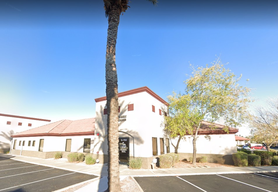 Sunlight Medical Services Pllc Glendale1